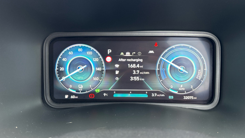 Hyundai KONA 150kW Premium 64kWh 5dr Auto Electric Hatchback